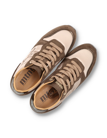 Mustang 60076 - SNEAKERS MAREY Zapatillas Deportivas - Imagen 4