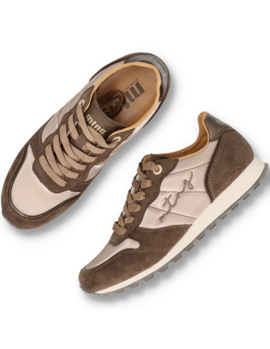 Mustang 60076 - SNEAKERS MAREY Zapatillas Deportivas - Imagen 5