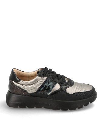 Mysoft 26M620 - DEPORTIVO ELÁSTICOS Zapatillas Deportivas - Imagen 1
