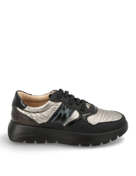 Mysoft 26M620 - DEPORTIVO ELÁSTICOS Zapatillas Deportivas - Imagen 1
