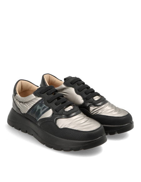 Mysoft 26M620 - DEPORTIVO ELÁSTICOS Zapatillas Deportivas - Imagen 2