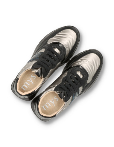 Mysoft 26M620 - DEPORTIVO ELÁSTICOS Zapatillas Deportivas - Imagen 4