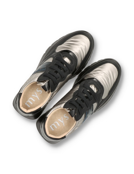 Mysoft 26M620 - DEPORTIVO ELÁSTICOS Zapatillas Deportivas - Imagen 4