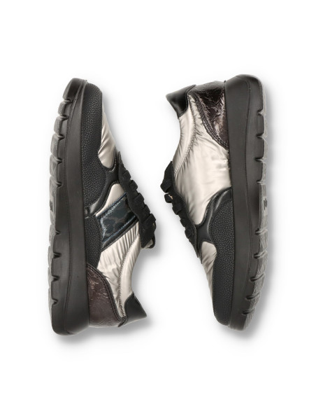 Mysoft 26M620 - DEPORTIVO ELÁSTICOS Zapatillas Deportivas - Imagen 6