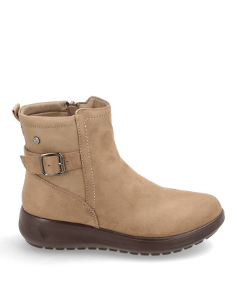 Mysoft 25M656 - BOTÍN WATER REPELLENT Botines - Imagen 1