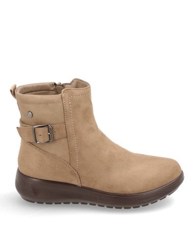 Mysoft 25M656 - BOTÍN WATER REPELLENT Botines - Imagen 1