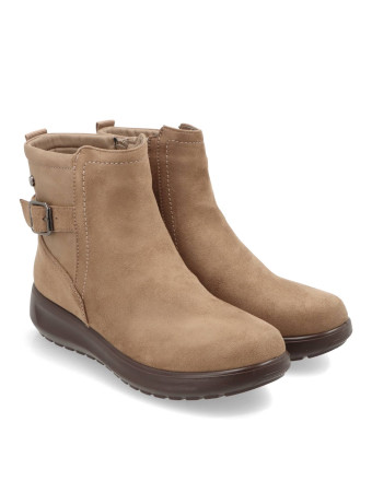 Mysoft 25M656 - BOTÍN WATER REPELLENT Botines - Imagen 2