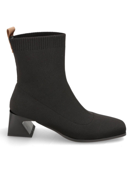 Azarey 462M345 - BOTIN LYCRA Botines - Imagen 1