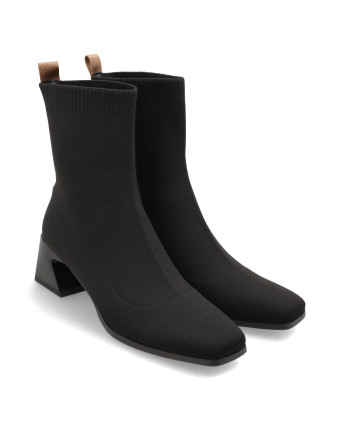 Azarey 462M345 - BOTIN LYCRA Botines - Imagen 2