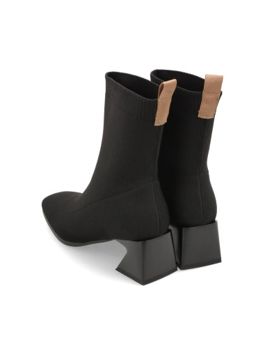 Azarey 462M345 - BOTIN LYCRA Botines - Imagen 3