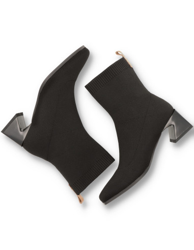 Azarey 462M345 - BOTIN LYCRA Botines - Imagen 5