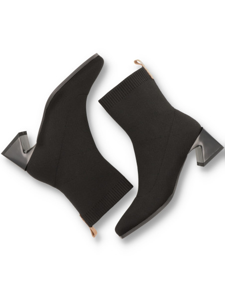 Azarey 462M345 - BOTIN LYCRA Botines - Imagen 5