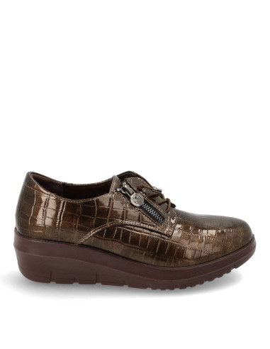 Mysoft 26M589 - ZAPATO CORDONES Zapatos - Imagen 1