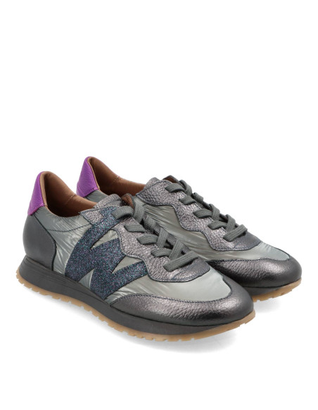 Wonders A-4810 - SNEAKERS TOWANDA 10 Zapatillas Deportivas - Imagen 2