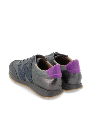 Wonders A-4810 - SNEAKERS TOWANDA 10 Zapatillas Deportivas - Imagen 3