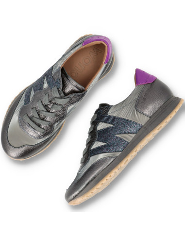 Wonders A-4810 - SNEAKERS TOWANDA 10 Zapatillas Deportivas - Imagen 5
