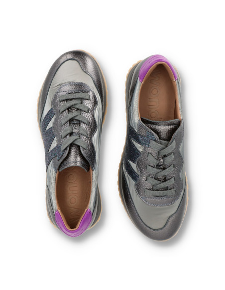 Wonders A-4810 - SNEAKERS TOWANDA 10 Zapatillas Deportivas - Imagen 6