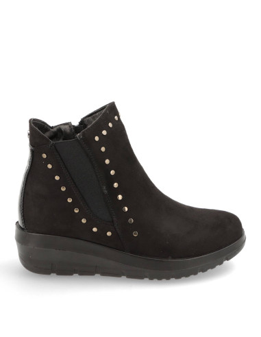 Mysoft 26M582 - BOTÍN CUÑA Botines - Imagen 1