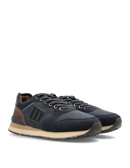 Mustang 84866 - SNEAKERS JOGGO Zapatillas Deportivas - Imagen 2