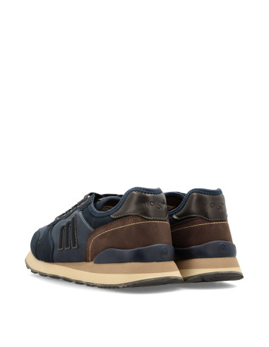 Mustang 84866 - SNEAKERS JOGGO Zapatillas Deportivas - Imagen 3
