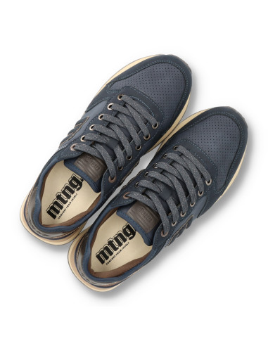 Mustang 84866 - SNEAKERS JOGGO Zapatillas Deportivas - Imagen 4
