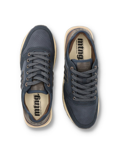 Mustang 84866 - SNEAKERS JOGGO Zapatillas Deportivas - Imagen 6
