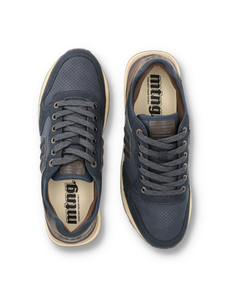 Mustang 84866 - SNEAKERS JOGGO Zapatillas Deportivas - Imagen 6