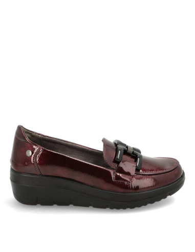Mysoft 26M585 - MOCASÍN CUÑA Mocasines - Imagen 1