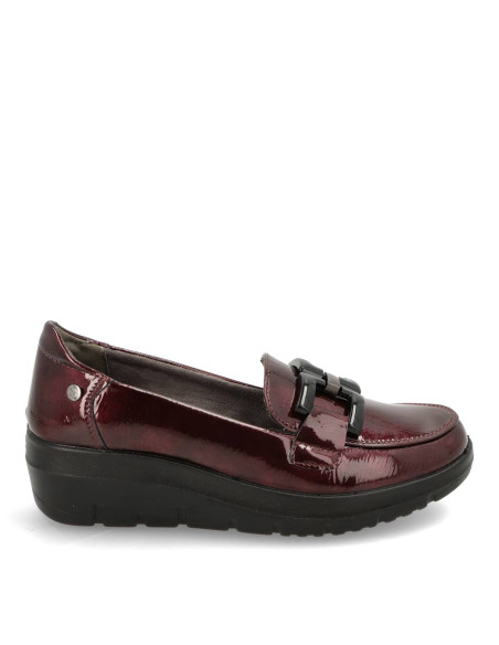 Mysoft 26M585 - MOCASÍN CUÑA Mocasines - Imagen 1