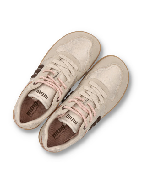 Mustang 60840 - BAREFOOT FREE AREA Barefoot - Imagen 4