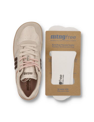 Mustang 60840 - BAREFOOT FREE AREA Barefoot - Imagen 6