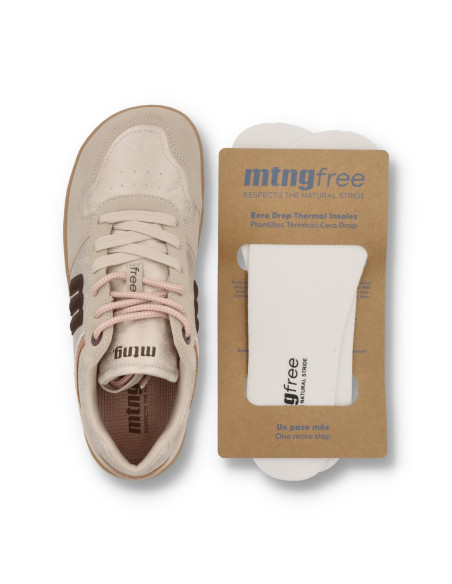 Mustang 60840 - BAREFOOT FREE AREA Barefoot - Imagen 6