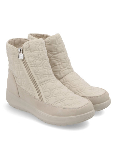 Mysoft 26M654 - BOTÍN CUÑA Botines - Imagen 2