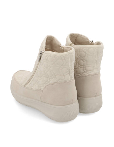 Mysoft 26M654 - BOTÍN CUÑA Botines - Imagen 3