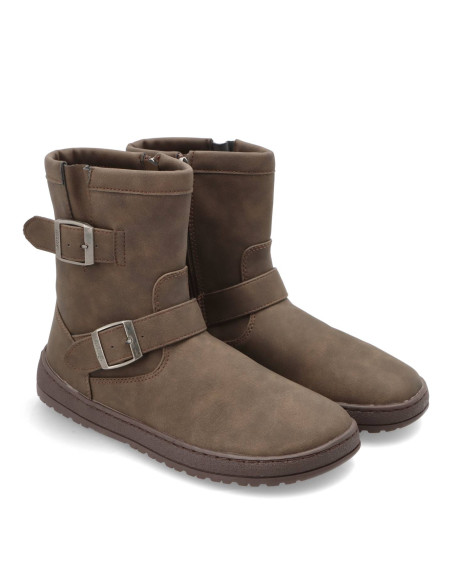 Mustang 55296 - BOTIN FREE ALASK Botines - Imagen 2