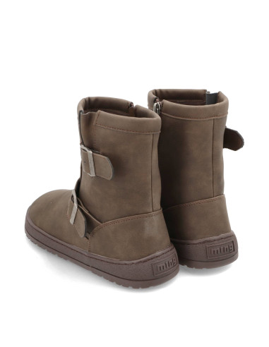 Mustang 55296 - BOTIN FREE ALASK Botines - Imagen 3