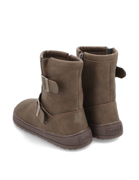 Mustang 55296 - BOTIN FREE ALASK Botines - Imagen 3