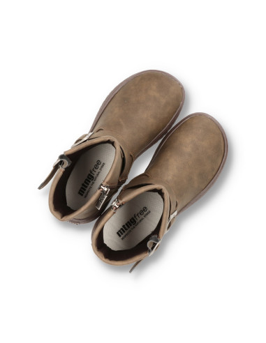 Mustang 55296 - BOTIN FREE ALASK Botines - Imagen 4