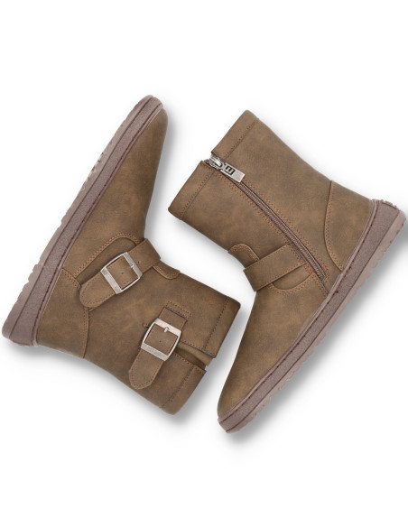 Mustang 55296 - BOTIN FREE ALASK Botines - Imagen 5
