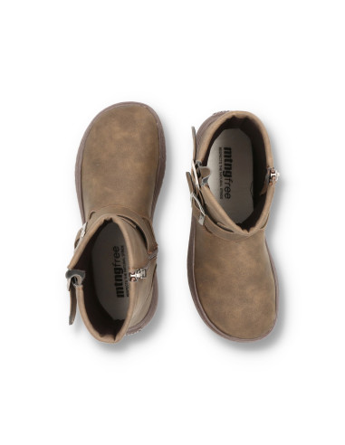 Mustang 55296 - BOTIN FREE ALASK Botines - Imagen 6
