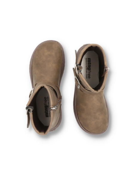 Mustang 55296 - BOTIN FREE ALASK Botines - Imagen 6
