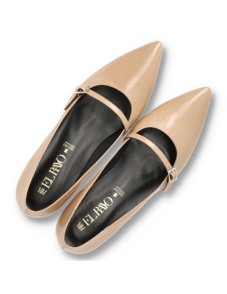 Rayo Studio 2742V - SALÓN KITTEN HEELS Salones - Imagen 4
