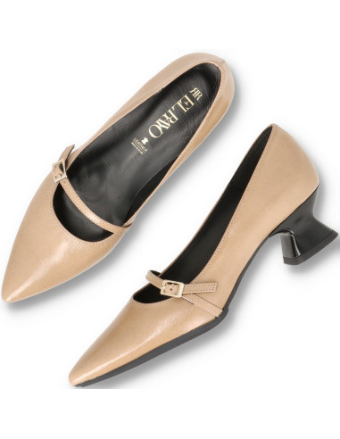 Rayo Studio 2742V - SALÓN KITTEN HEELS Salones - Imagen 5