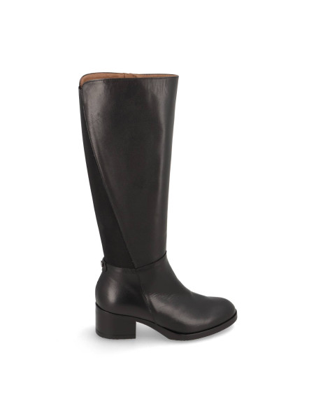 Wonders G-6262 - BOTA TACÓN Botas - Imagen 1