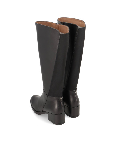 Wonders G-6262 - BOTA TACÓN Botas - Imagen 3