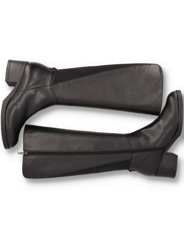 Wonders G-6262 - BOTA TACÓN Botas - Imagen 4