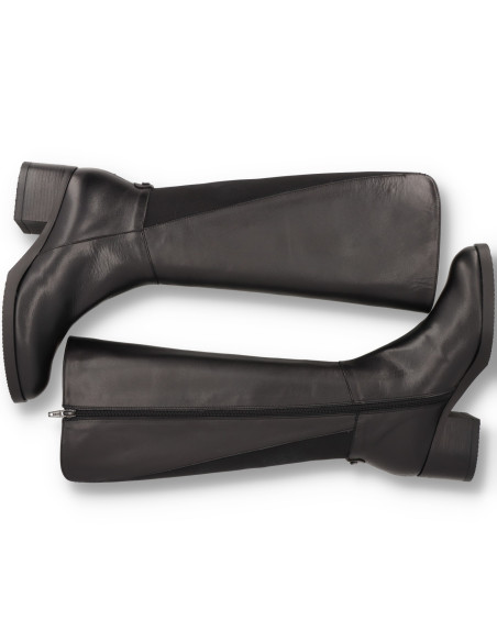 Wonders G-6262 - BOTA TACÓN Botas - Imagen 4