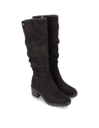 Mustang 56246 - BOTA GAUCHA Botas - Imagen 2