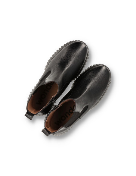 Wonders A-4422 - BOTIN FLEXFLY 22 Botines - Imagen 4