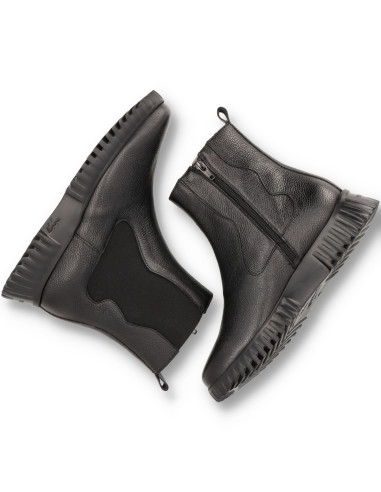 Wonders A-4422 - BOTIN FLEXFLY 22 Botines - Imagen 5
